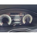 AUDI A4 B9 AVANT (8W5, 8WD)