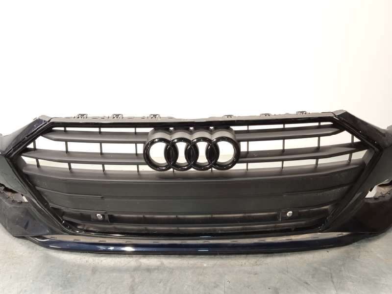 Recambio de paragolpes delantero para audi a7 sportback (4ka) 40 tdi referencia OEM IAM 4K8807065GRU 4K8807437B 4K8807437A 7