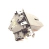 Recambio de cerradura maletero / porton para mg zs suv (azs1) 1.5 vti referencia OEM IAM 10459738  