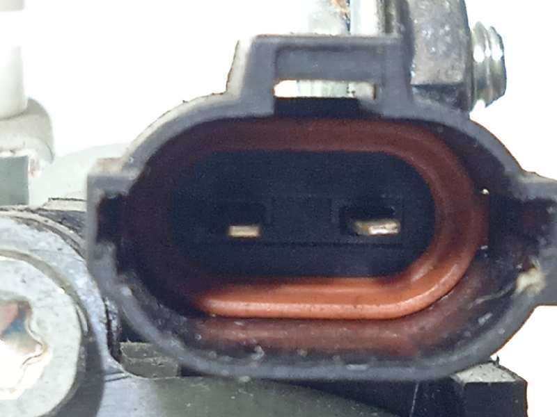 Recambio de elevalunas trasero derecho para ssangyong kyron 200 xdi limited referencia OEM IAM 8810021014  7332109002 - Negro 3