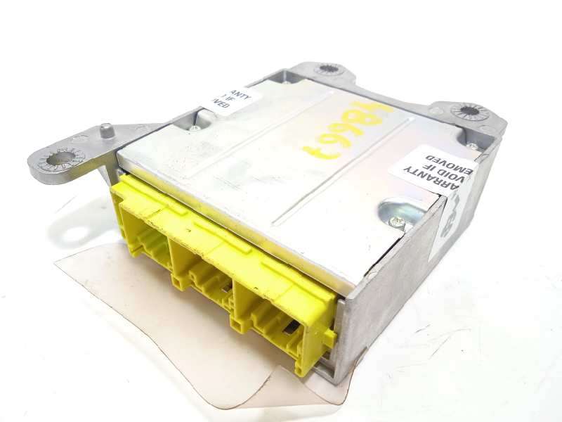 Recambio de centralita airbag para mazda cx-7 (er) 2.2 turbodiesel cat referencia OEM IAM EH6257K30A - Azul 2