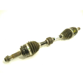 Recambio de transmision delantera izquierda para toyota c-hr (_x1_) 1.8 hybrid (zyx10_, zyx11_) referencia OEM IAM 43420F4040  