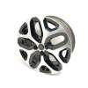 Recambio de llanta para renault captur i (j5_, h5_) 1.2 tce 120 referencia OEM IAM 403005571R  