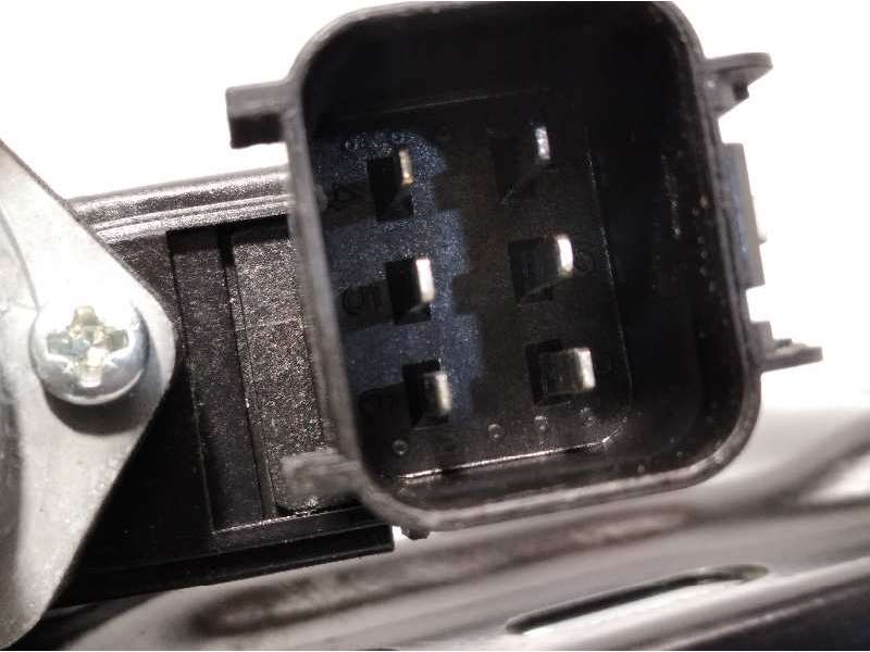 Recambio de elevalunas delantero izquierdo para land rover range rover evoque evoque referencia OEM IAM BJ3223201AG LR067999 WR1 - Gris 3