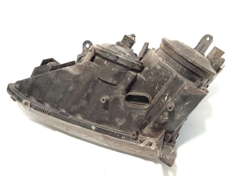 Recambio de faro derecho para opel vectra c berlina 2.0 dti referencia OEM IAM 93171429 4