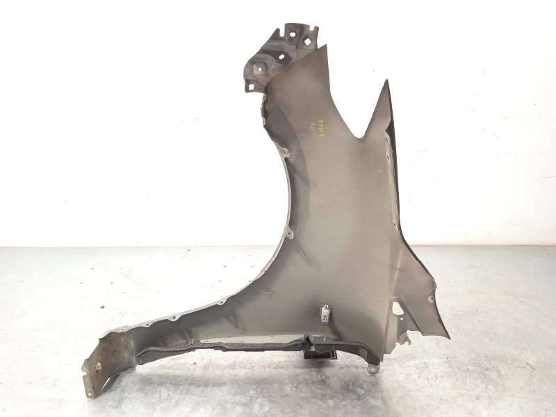 Recambio de aleta delantera derecha para mazda 5 berl. (cr) 2.0 turbodiesel cat referencia OEM IAM C23552111C - Gris 4