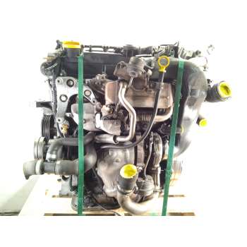 MOTOR COMPLETO A17DTR 