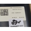 Recambio de puente trasero para seat leon (kl1, klg) 1.5 etsi referencia OEM IAM 5Q0501049BJ  