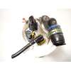 Recambio de bomba combustible para peugeot boxer furgón 2.2 blue-hdi fap cat referencia OEM IAM 1370414080  