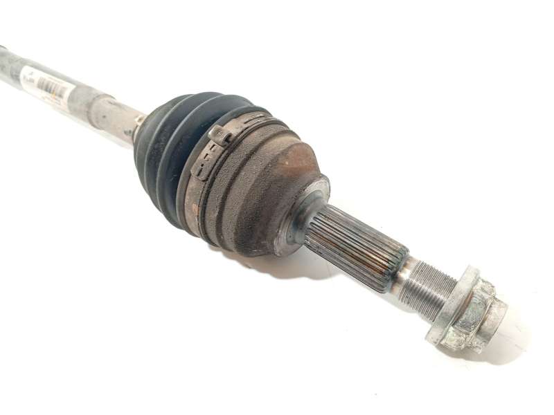 Recambio de transmision delantera derecha para mg zs suv (azs1) 1.5 vti referencia OEM IAM 10233397 2
