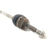 Recambio de transmision delantera derecha para mg zs suv (azs1) 1.5 vti referencia OEM IAM 10233397  