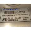 Recambio de centralita motor uce para hyundai i30 (pd) select referencia OEM IAM 3919904AG0  