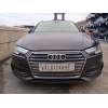 audi a4 avant (8w5) del año 2016