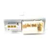 Recambio de centralita direccion para toyota prius (nhw30) 1.8 16v cat (híbrido) referencia OEM IAM 8965047260 JL501001981 11290