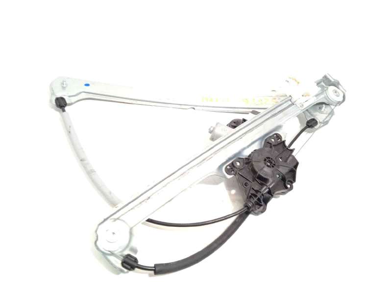 Recambio de elevalunas delantero derecho para mazda cx-30 referencia OEM IAM GE548RA 2