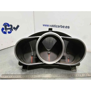 CUADRO INSTRUMENTOS EG96 EG9655471