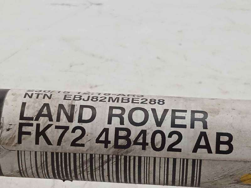 Recambio de transmision trasera izquierda para land rover discovery sport 2.0 td4 cat referencia OEM IAM FK724B402AB  LR060412 - Verde 5