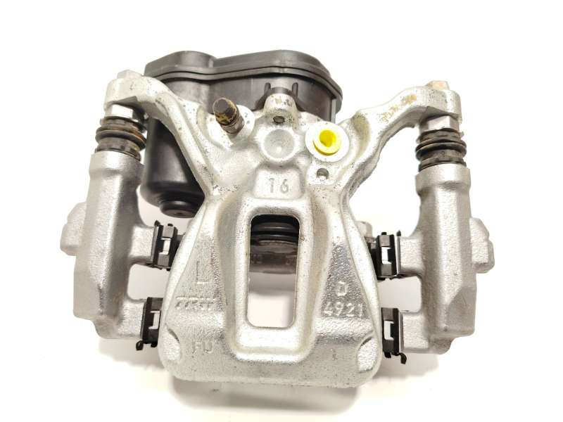 Recambio de pinza freno trasera izquierda para toyota c-hr (_x1_) 1.8 hybrid (zyx10_, zyx11_) referencia OEM IAM 47850F4030 - Plata 2