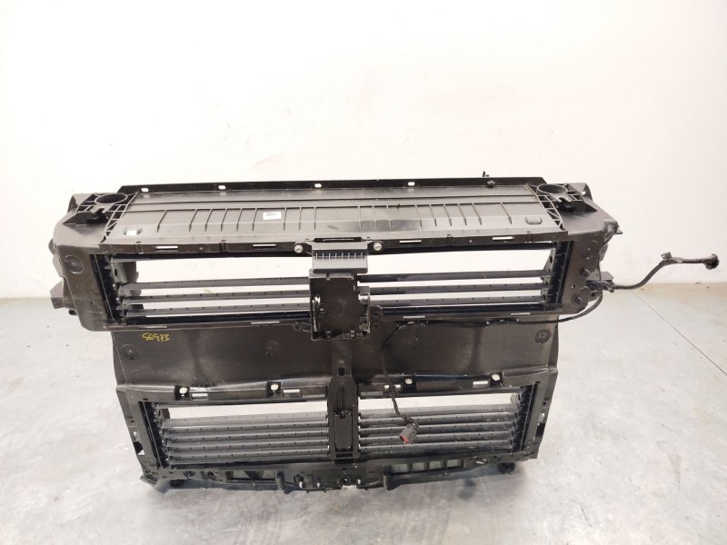 PANEL FRONTAL 2715626 LX6BA16E146C2B 