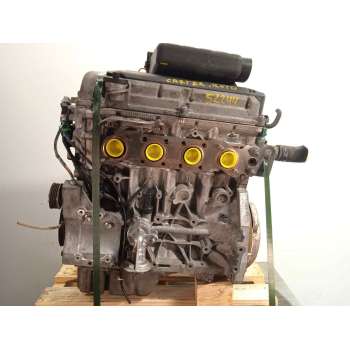 MOTOR COMPLETO M13A 