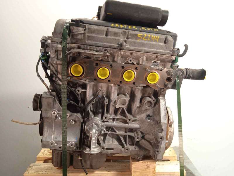 MOTOR COMPLETO M13A 