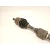 Recambio de transmision delantera derecha para mg zs suv (azs1) 1.5 vti referencia OEM IAM 10233397  
