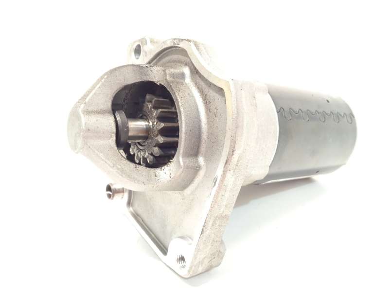 Recambio de motor arranque para peugeot 3008 ii suv (mc_, mr_, mj_, m4_) 1.6 thp 165 (m45gyw, m45gzw, m45gyv) referencia OEM IAM - Azul 3