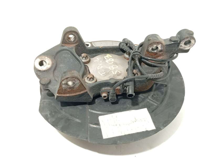 Recambio de mangueta trasera derecha para fiat 500x (334_) 1.0 (334.axn1b) referencia OEM IAM 51942804 51943307 2