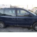 CHRYSLER VOYAGER IV (RG, RS)
