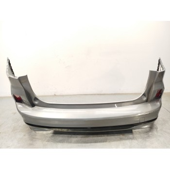 PARAGOLPES TRASERO 2501871 LV4B17A894SVAPRAA 