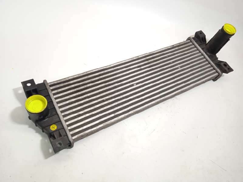 Recambio de intercooler para ssangyong kyron 200 xdi limited referencia OEM IAM 2371109050 - Negro 2