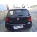 VOLKSWAGEN POLO (6R1)
