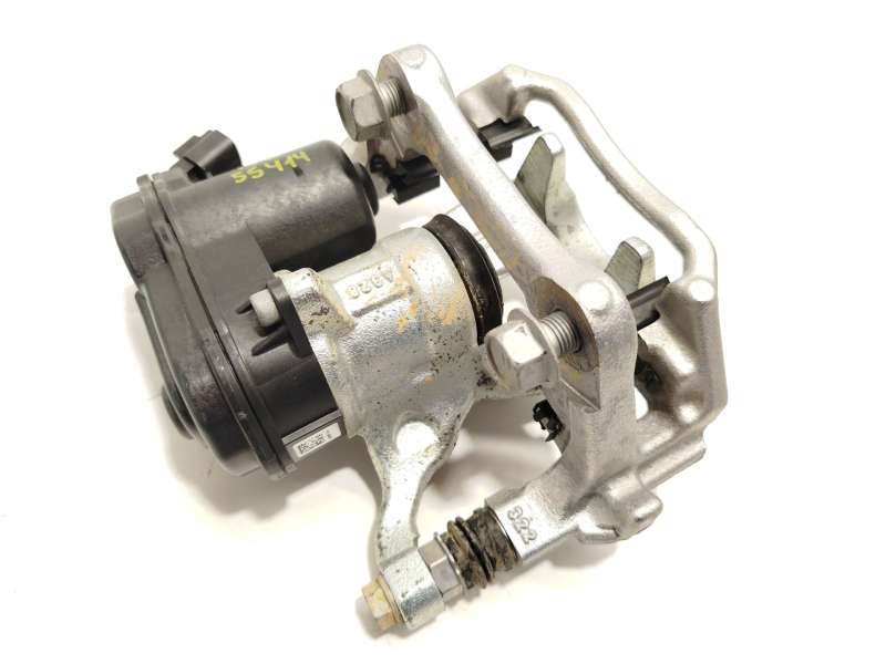 Recambio de pinza freno trasera izquierda para toyota c-hr (_x1_) 1.8 hybrid (zyx10_, zyx11_) referencia OEM IAM 47850F4030 - Plata 3