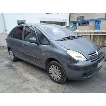 CITROËN XSARA PICASSO (N68)