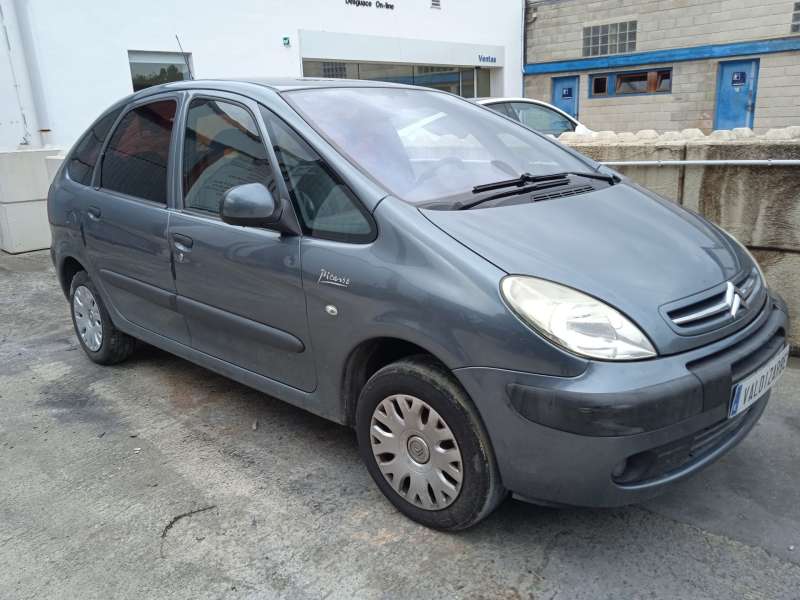 CITROËN XSARA PICASSO (N68)