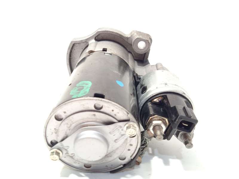 Recambio de motor arranque para peugeot 3008 ii suv (mc_, mr_, mj_, m4_) 1.6 thp 165 (m45gyw, m45gzw, m45gyv) referencia OEM IAM - Azul 4