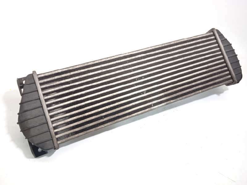 Recambio de intercooler para ssangyong kyron 200 xdi limited referencia OEM IAM 2371109050 - Negro 3