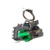 Recambio de cerradura puerta delantera derecha para hyundai i30 (pd) select referencia OEM IAM 81320G3050  