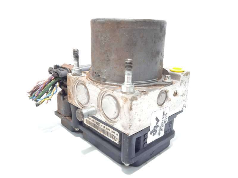 Recambio de abs para peugeot 308 confort referencia OEM IAM 9660107180 9663575580 0265231796 2