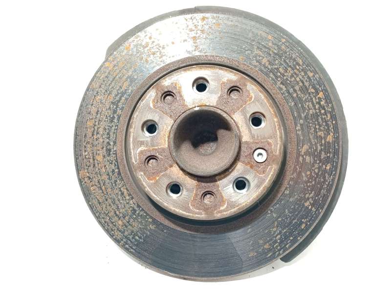 Recambio de mangueta trasera derecha para fiat 500x (334_) 1.0 (334.axn1b) referencia OEM IAM 51942804 51943307 3