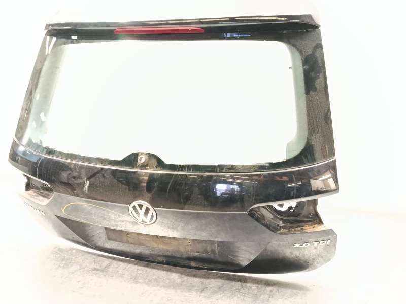 Recambio de porton trasero para volkswagen tiguan (ad1, ax1) 2.0 tdi referencia OEM IAM 5NA827025M 2