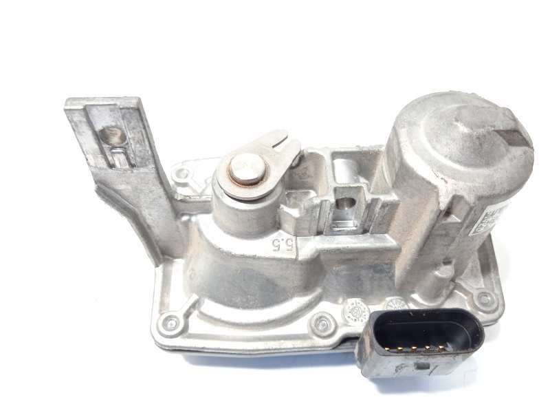 Recambio de valvula egr para audi a8 (4n2/4n8) 50 tdi quattro referencia OEM IAM 3Q0253691K 3