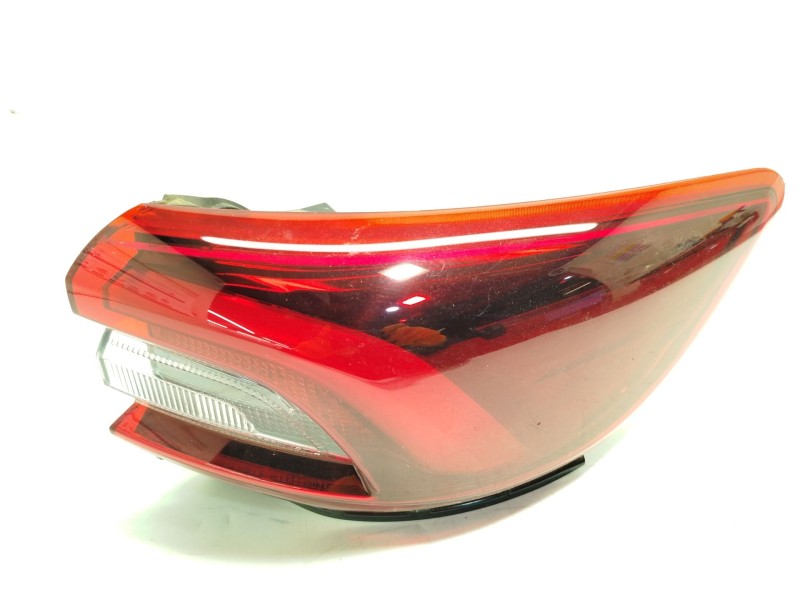 PILOTO TRASERO DERECHO PV4B13404AE 2816863 98614512305