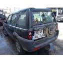 LAND ROVER FREELANDER I (L314)