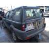 land rover freelander i (l314) del año 1999