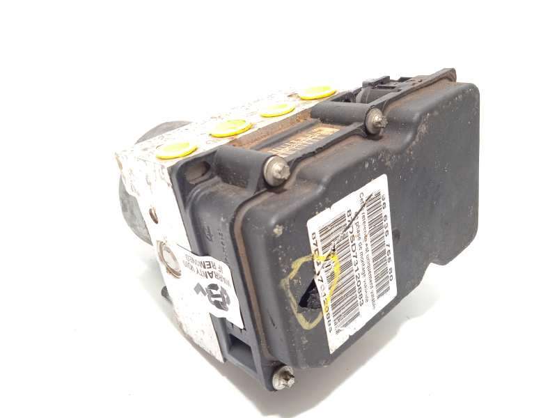 Recambio de abs para peugeot 308 confort referencia OEM IAM 9660107180 9663575580 0265231796 3