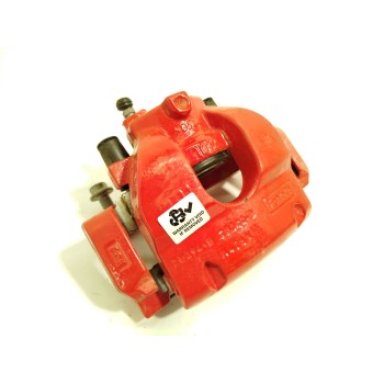 Recambio de pinza freno delantera derecha para ford kuga iii (dfk) 2.5 duratec plug-in-hybrid referencia OEM IAM 2500007  