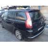 citroën c4 grand picasso i (ua_) del año 2011