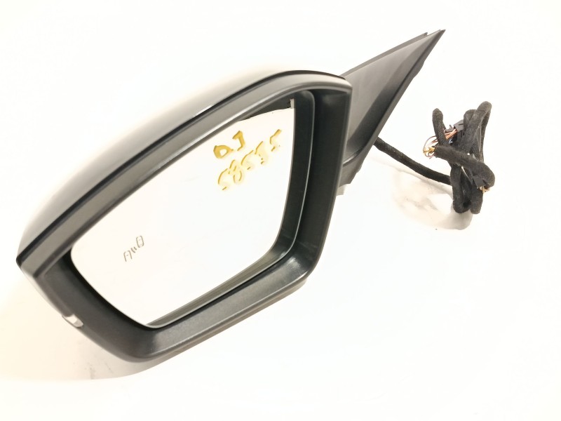 RETROVISOR IZQUIERDO 3V1857507E 