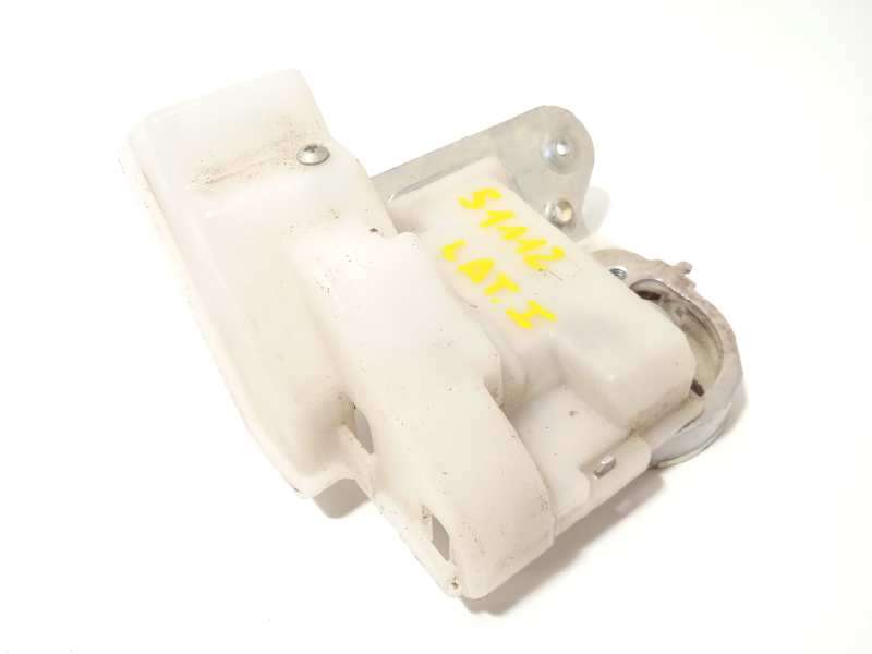 CERRADURA PUERTA TRASERA IZQUIERDA C23573310G 